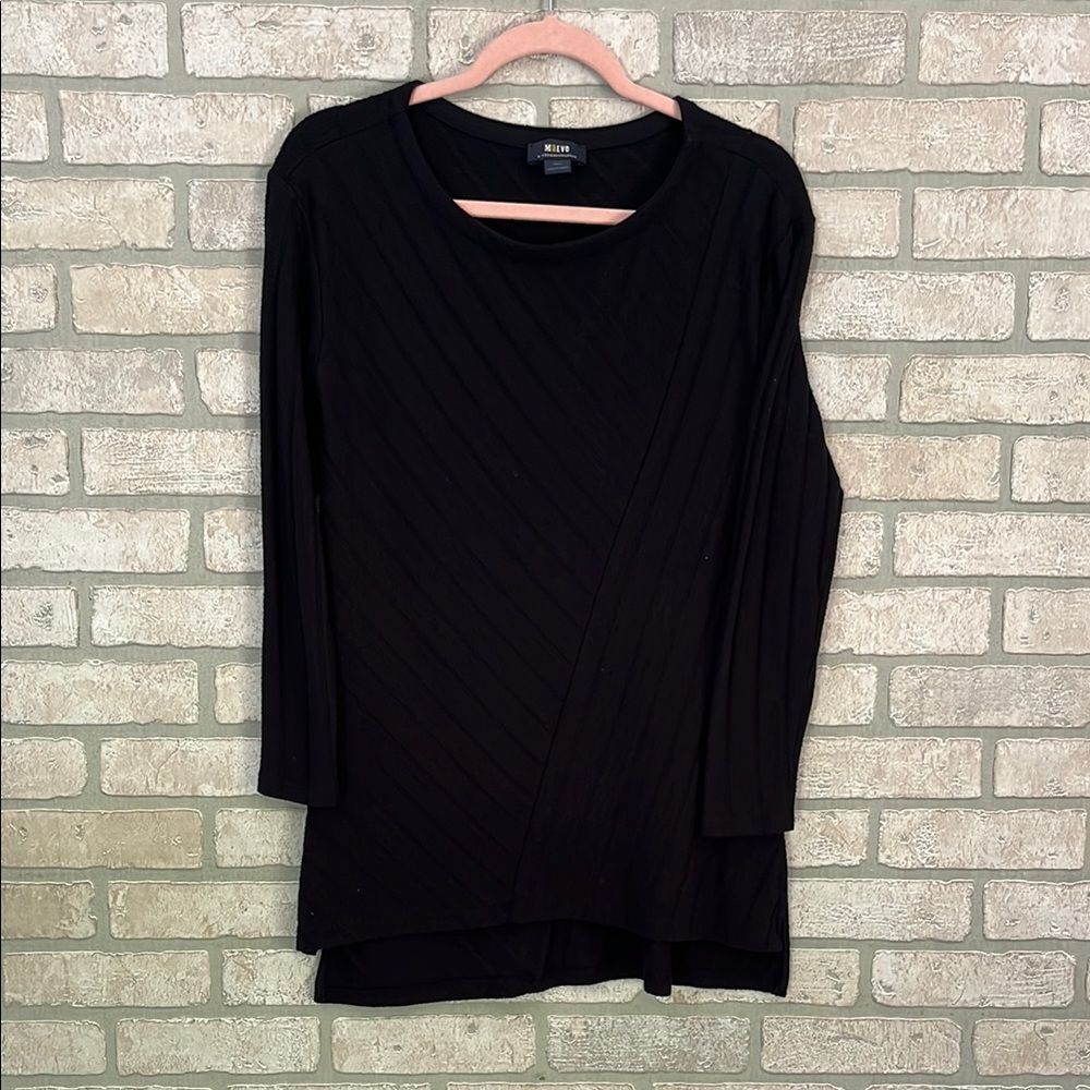 Maeve Anthropologie Hi-Low Sweater- Size S